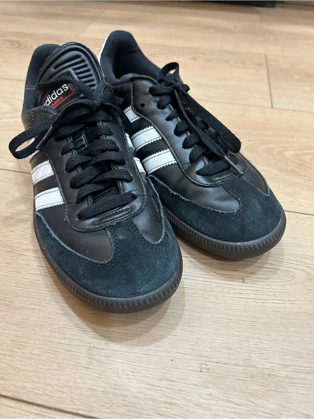 Adidas Samba Men's size 7